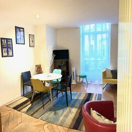 Appartement Centre 비시 외부 사진