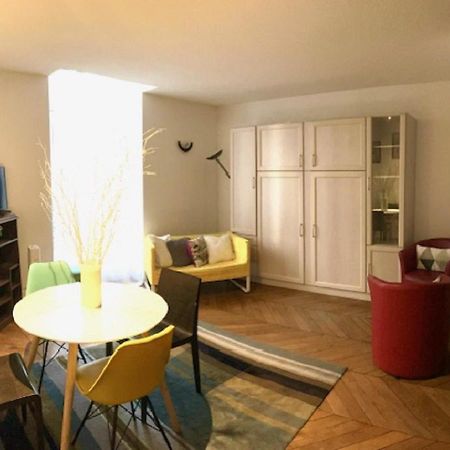 Appartement Centre 비시 외부 사진