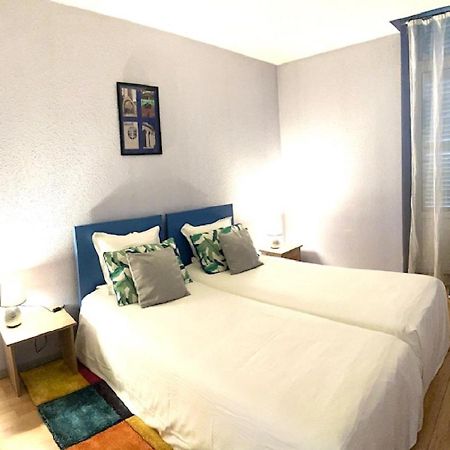 Appartement Centre 비시 외부 사진