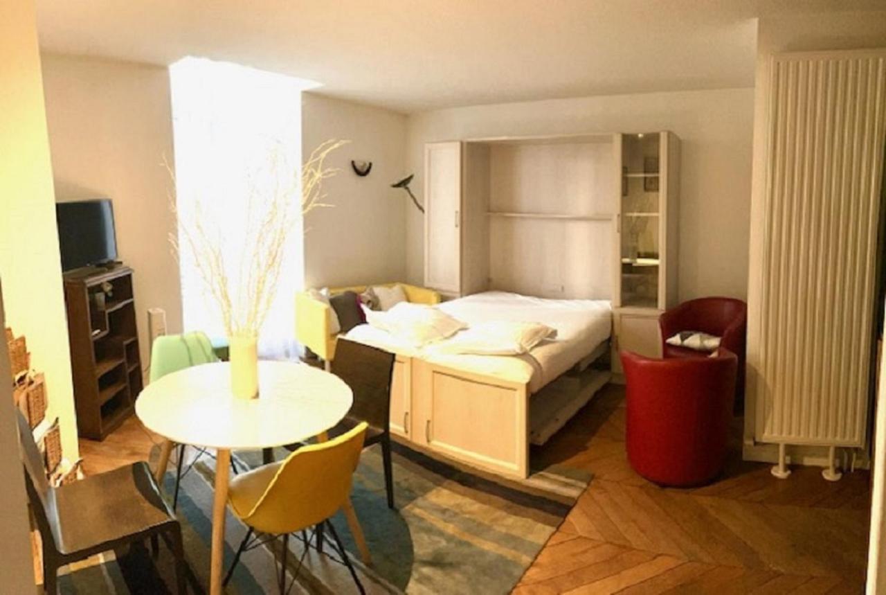 Appartement Centre 비시 외부 사진