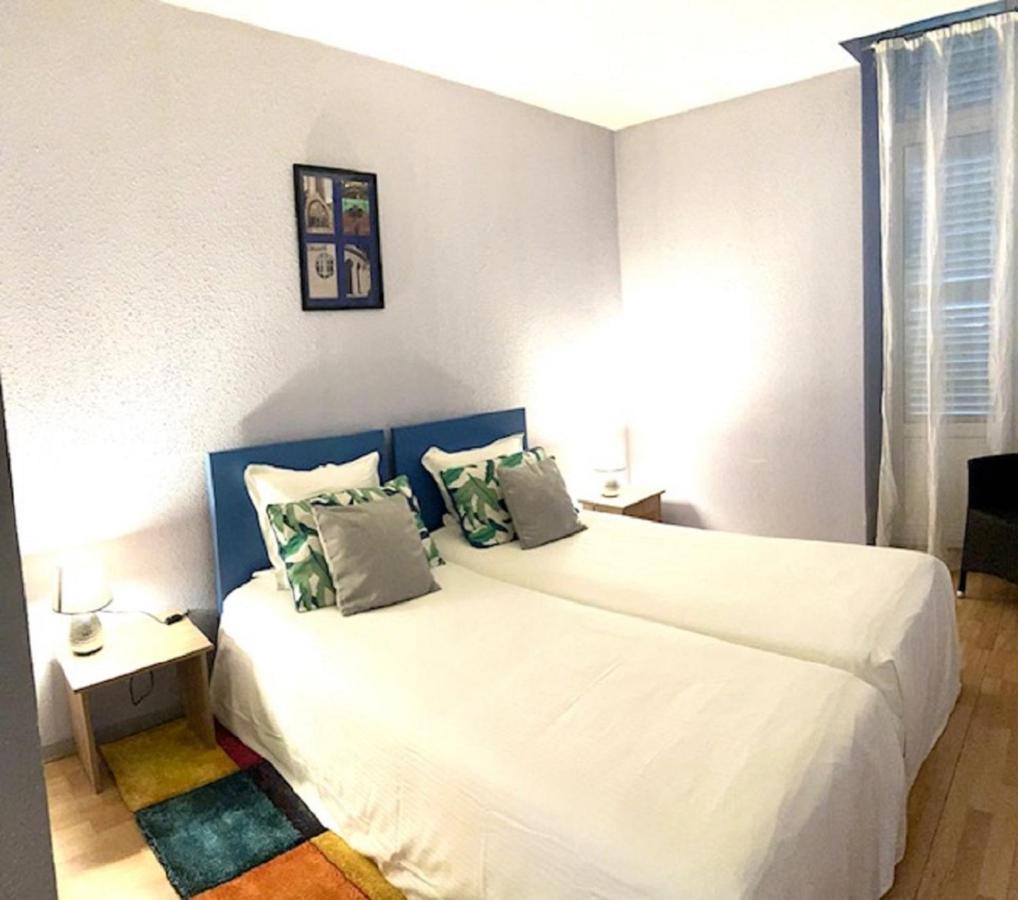 Appartement Centre 비시 외부 사진