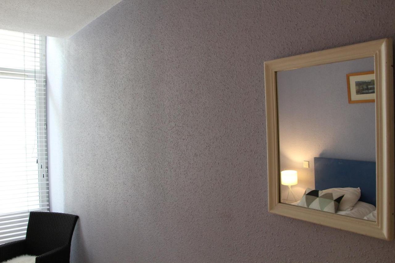 Appartement Centre 비시 외부 사진